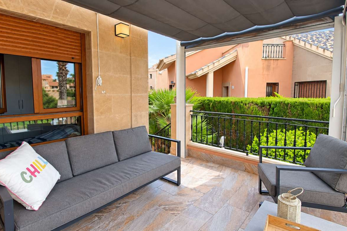 Reventa - Detached Villa - Algorfa - La Finca Golf Resort
