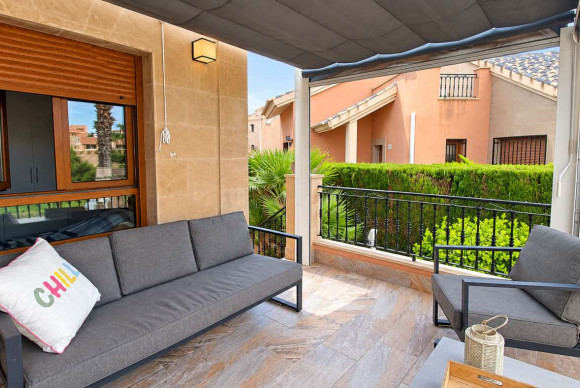 Reventa - Detached Villa - Algorfa - La Finca Golf Resort