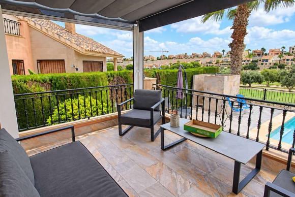 Reventa - Detached Villa - Algorfa - La Finca Golf Resort