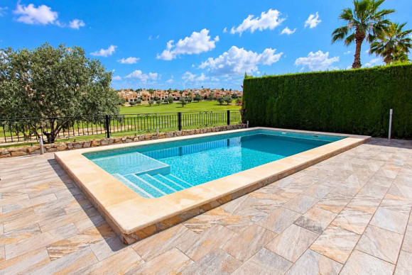 Reventa - Detached Villa - Algorfa - La Finca Golf Resort