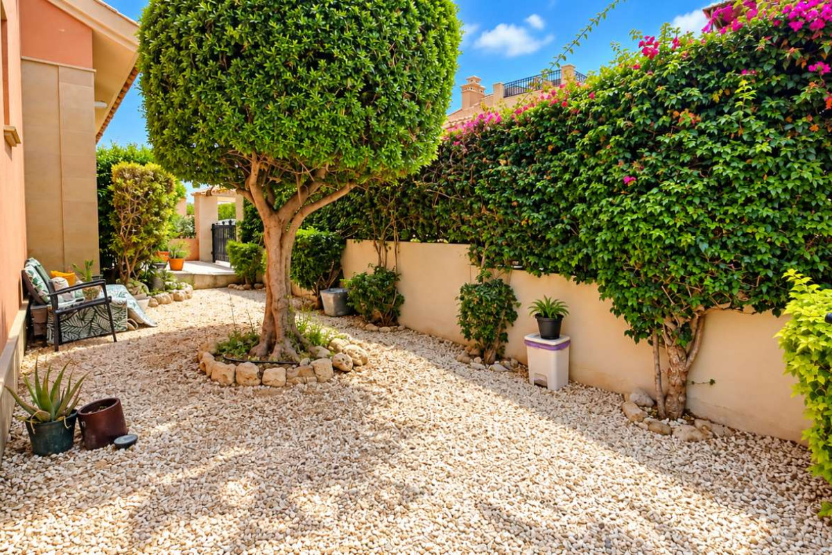 Reventa - Detached Villa - Algorfa - La Finca Golf Resort