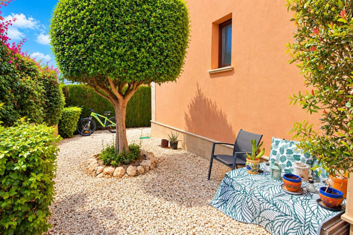 Reventa - Detached Villa - Algorfa - La Finca Golf Resort