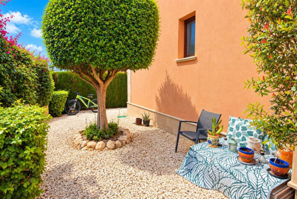 Reventa - Detached Villa - Algorfa - La Finca Golf Resort
