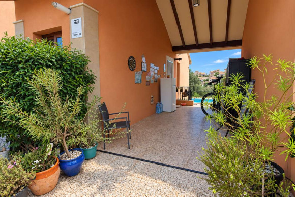 Reventa - Detached Villa - Algorfa - La Finca Golf Resort