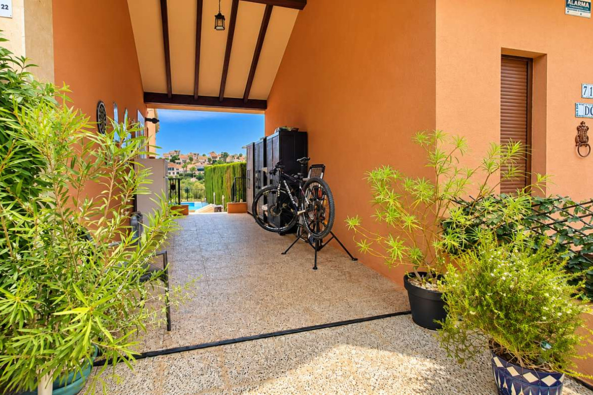 Reventa - Detached Villa - Algorfa - La Finca Golf Resort