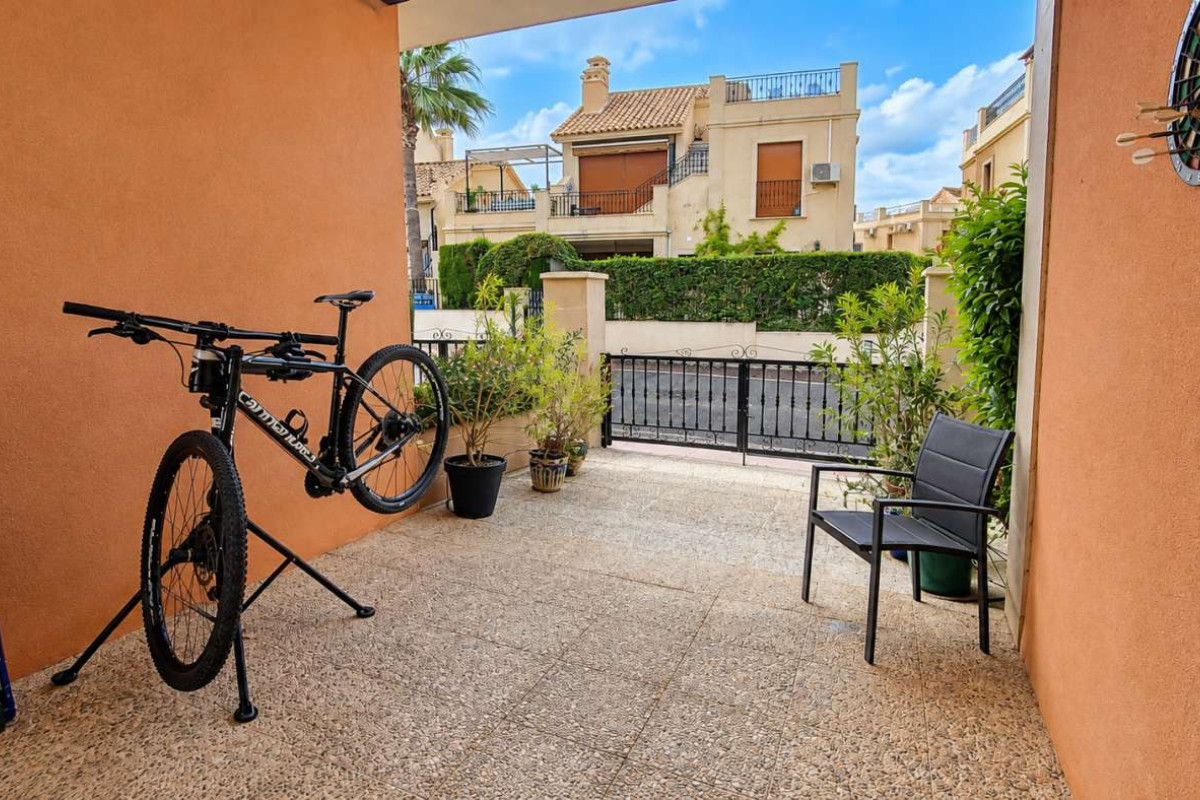 Reventa - Detached Villa - Algorfa - La Finca Golf Resort