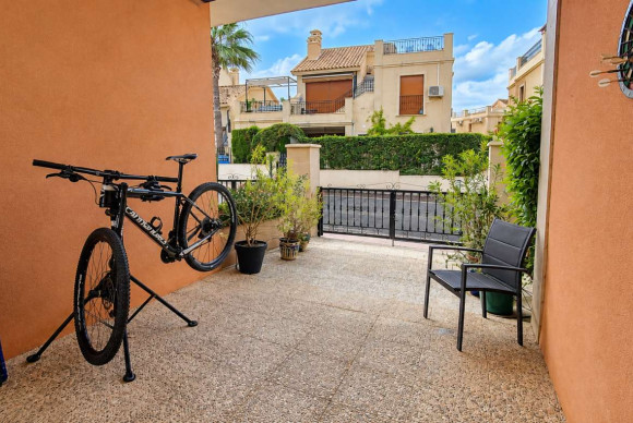 Reventa - Detached Villa - Algorfa - La Finca Golf Resort
