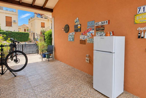 Reventa - Detached Villa - Algorfa - La Finca Golf Resort