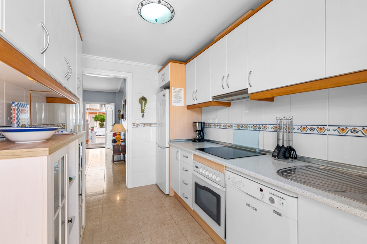 Revente - Maison de ville - Ciudad Quesada - Ciudad Quesada - Town