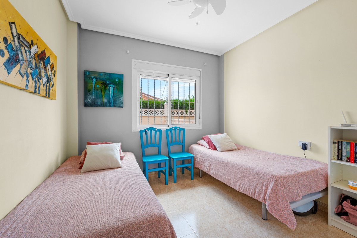 Revente - Maison de ville - Ciudad Quesada - Ciudad Quesada - Town