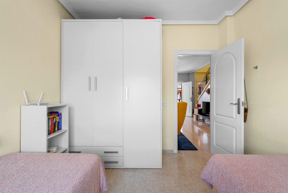 Revente - Maison de ville - Ciudad Quesada - Ciudad Quesada - Town