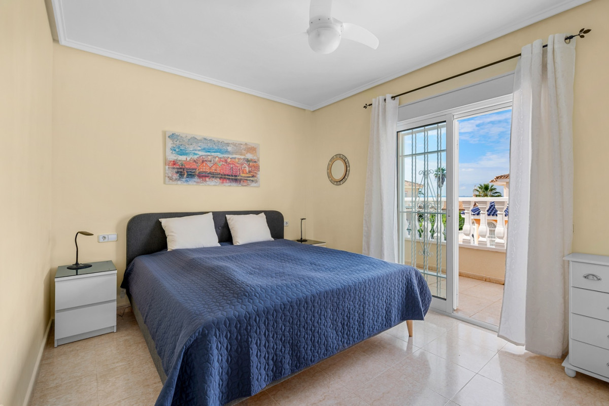Revente - Maison de ville - Ciudad Quesada - Ciudad Quesada - Town
