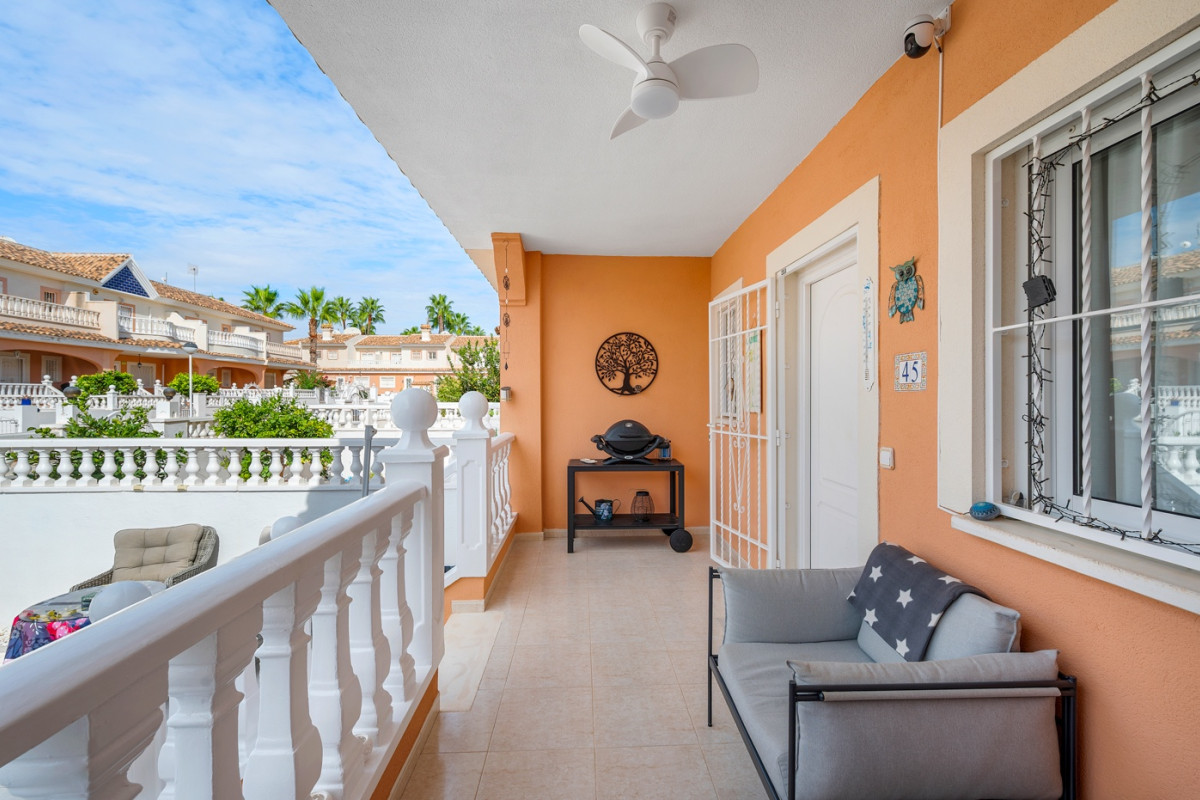Revente - Maison de ville - Ciudad Quesada - Ciudad Quesada - Town