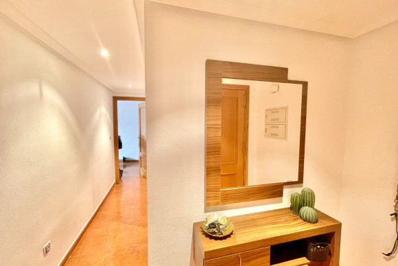 Resale - Apartment  - Catral - pueblo
