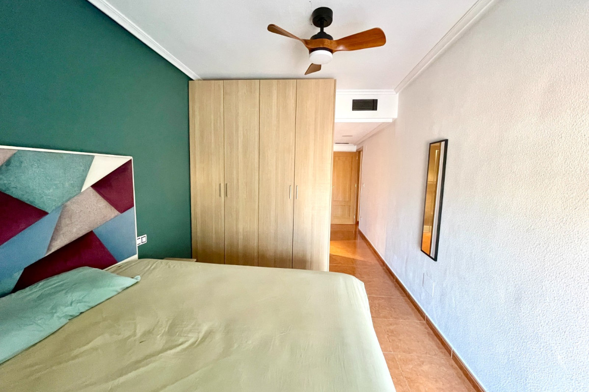 Resale - Apartment  - Catral - pueblo