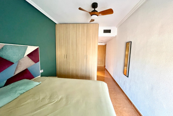 Resale - Apartment  - Catral - pueblo