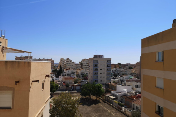 Reventa - Apartamento / piso - Torrevieja - Nueva Torrevieja