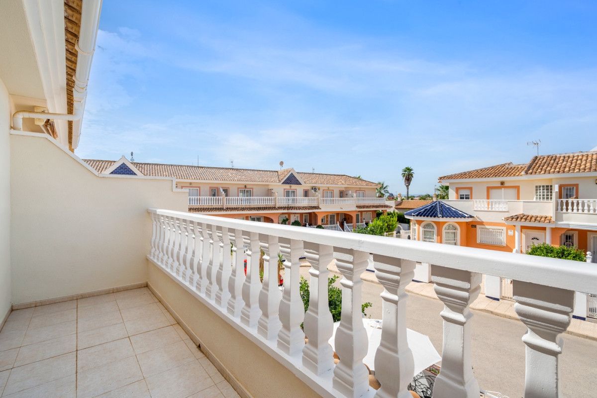 Reventa - Adosado - Ciudad Quesada - Ciudad Quesada - Rojales