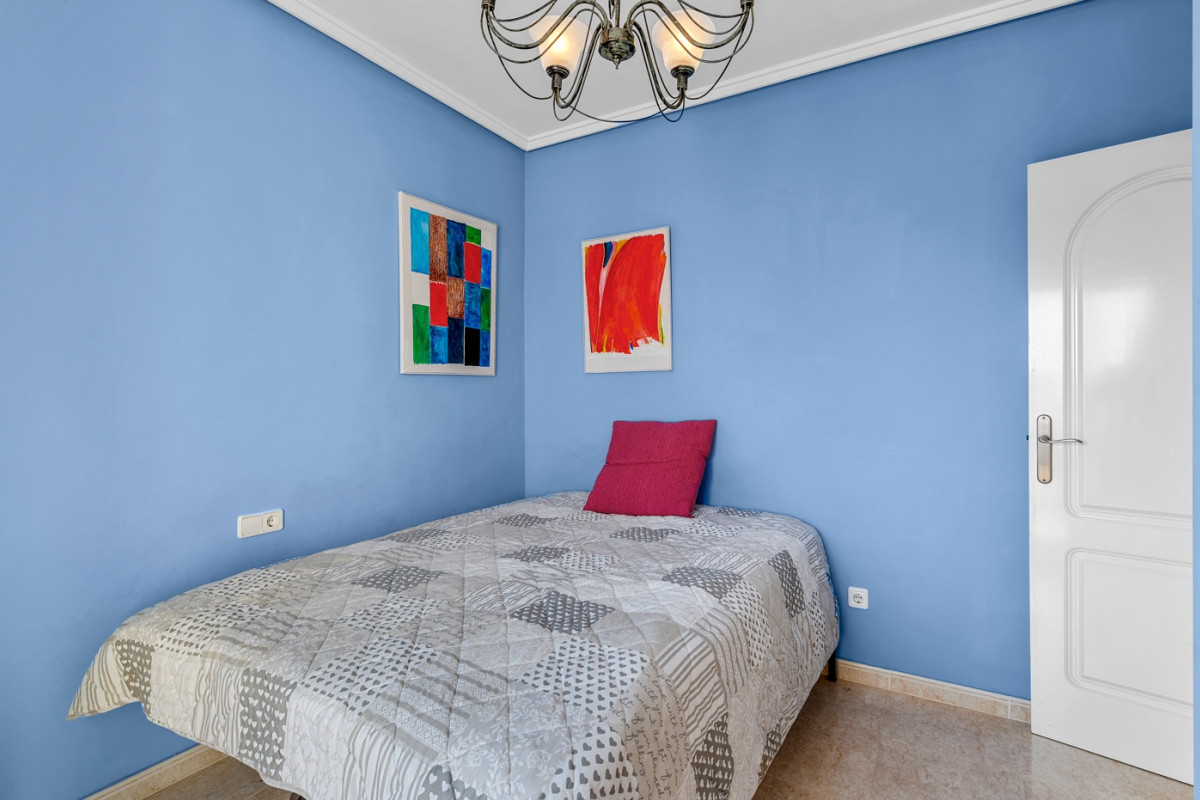 Reventa - Adosado - Ciudad Quesada - Ciudad Quesada - Rojales