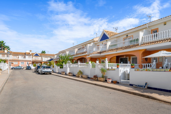 Reventa - Adosado - Ciudad Quesada - Ciudad Quesada - Rojales