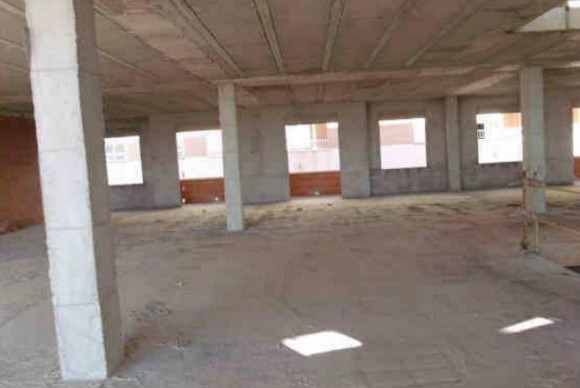 Reventa - Building - Los Montesinos - CENTRO