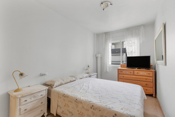 Herverkoop - Appartement  - Torrevieja - El molino
