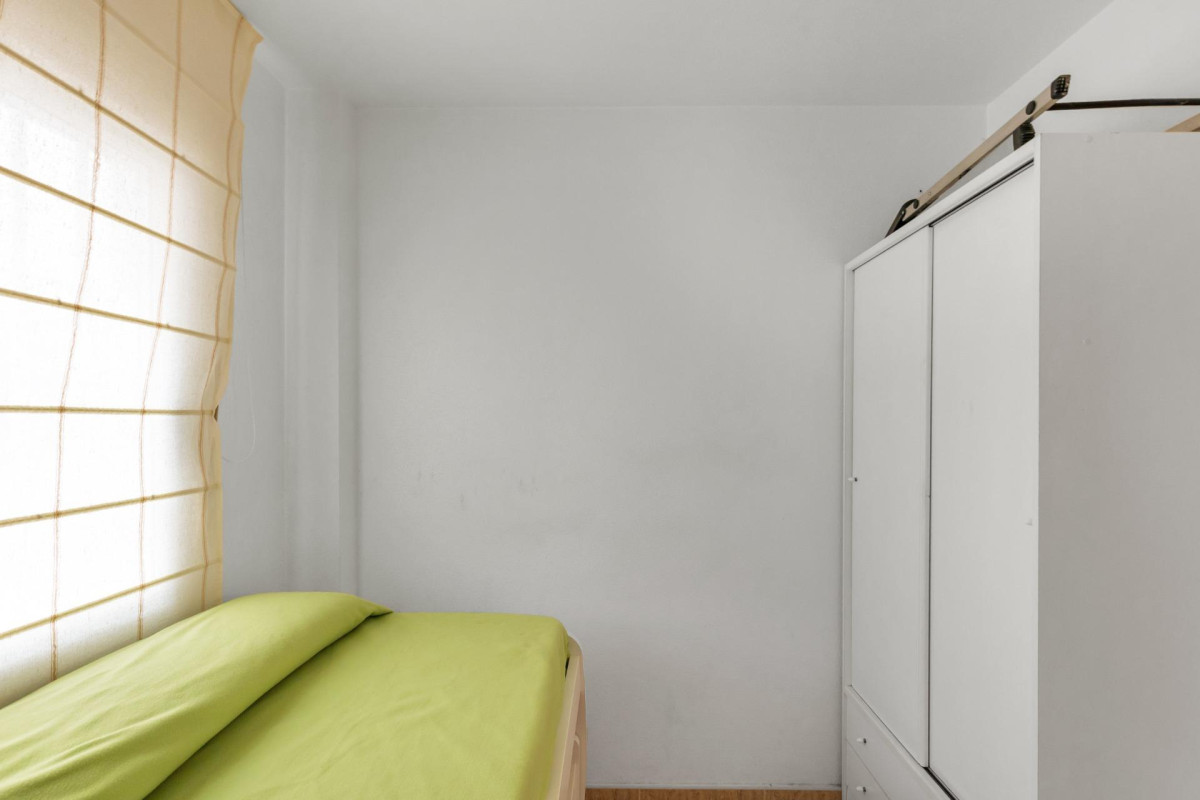Herverkoop - Appartement  - Torrevieja - El molino