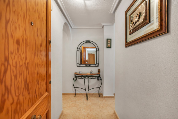 Herverkoop - Appartement  - Torrevieja - Playa Los Naufragos