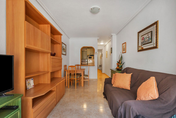 Herverkoop - Appartement  - Torrevieja - Playa Los Naufragos