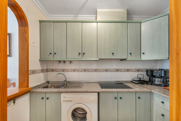 Herverkoop - Appartement  - Torrevieja - Playa Los Naufragos