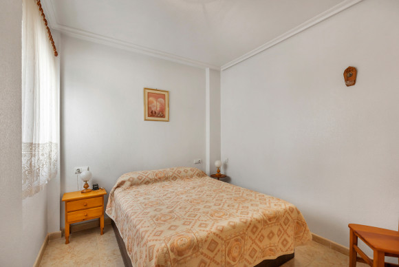 Herverkoop - Appartement  - Torrevieja - Playa Los Naufragos