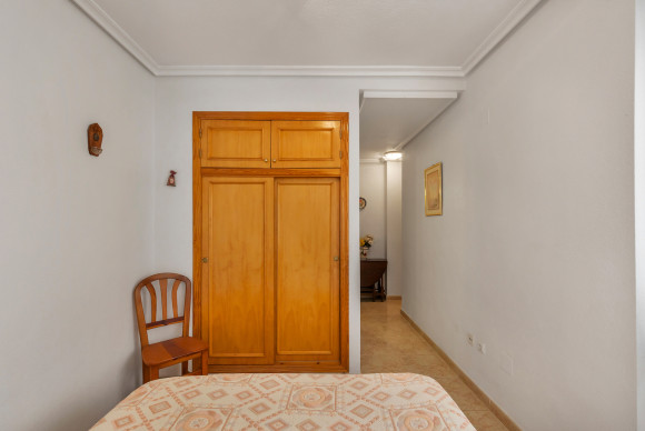 Herverkoop - Appartement  - Torrevieja - Playa Los Naufragos