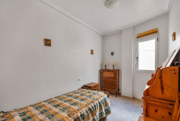 Herverkoop - Appartement  - Torrevieja - Playa Los Naufragos