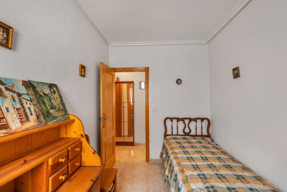 Herverkoop - Appartement  - Torrevieja - Playa Los Naufragos