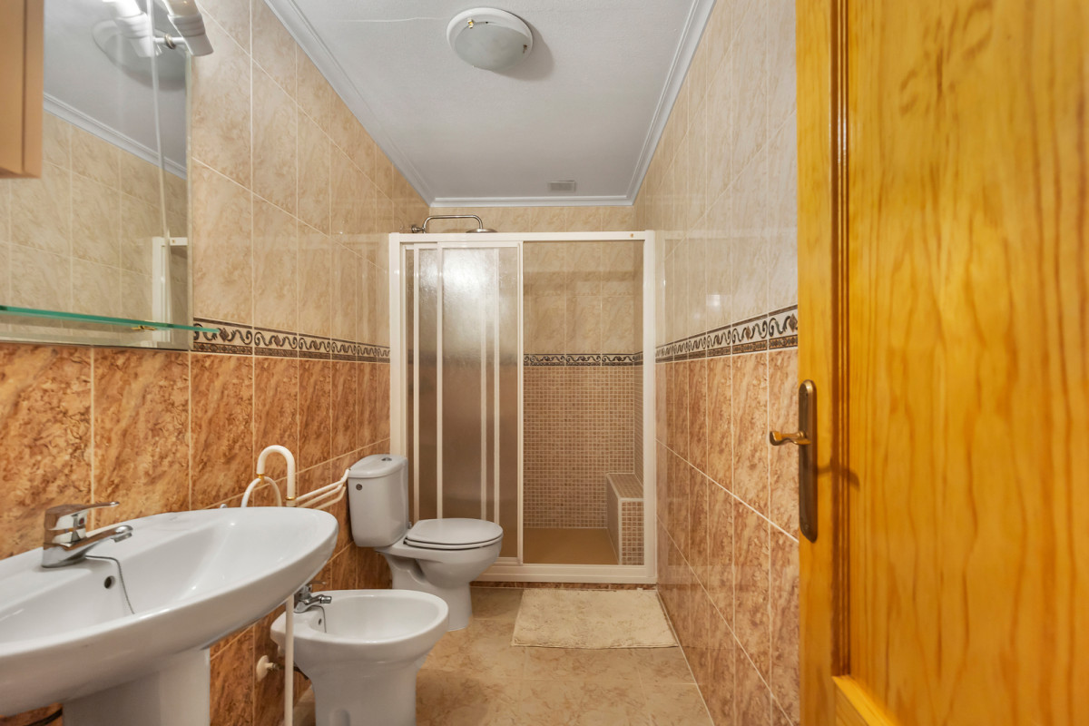Herverkoop - Appartement  - Torrevieja - Playa Los Naufragos