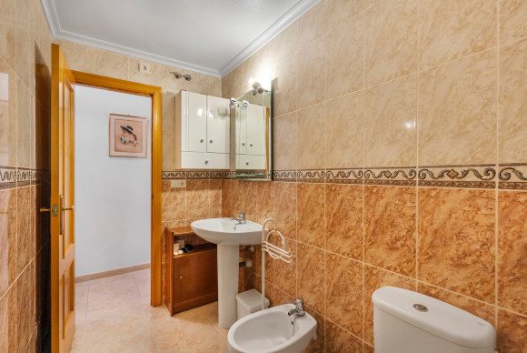 Herverkoop - Appartement  - Torrevieja - Playa Los Naufragos