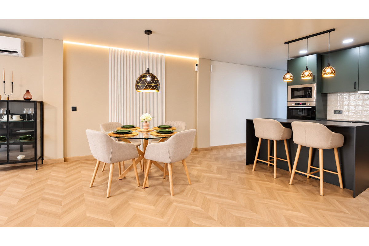 Herverkoop - Appartement  - Torrevieja - Torrevieja - Centre