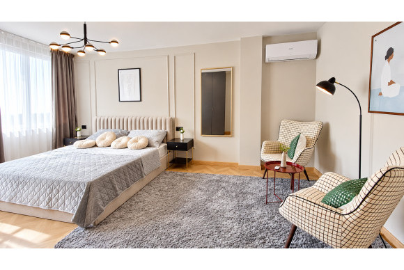 Herverkoop - Appartement  - Torrevieja - Torrevieja - Centre