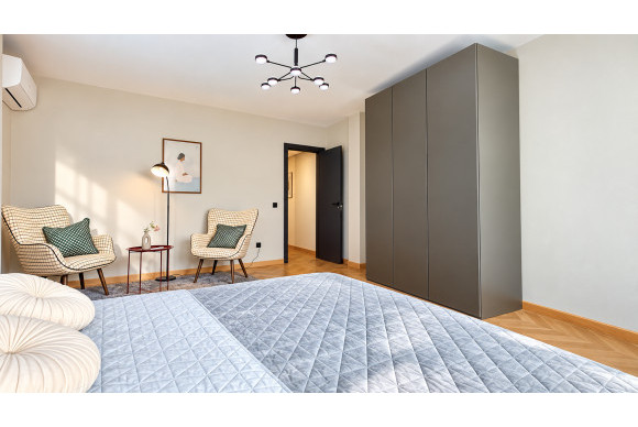 Herverkoop - Appartement  - Torrevieja - Torrevieja - Centre