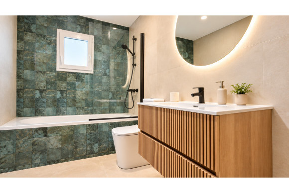 Herverkoop - Appartement  - Torrevieja - Torrevieja - Centre