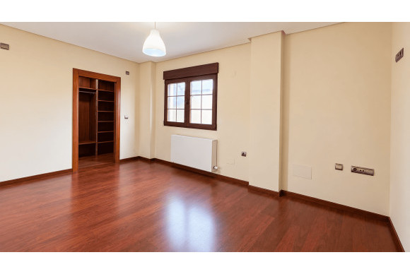 Herverkoop - Vrijstaande woning - San Miguel de Salinas