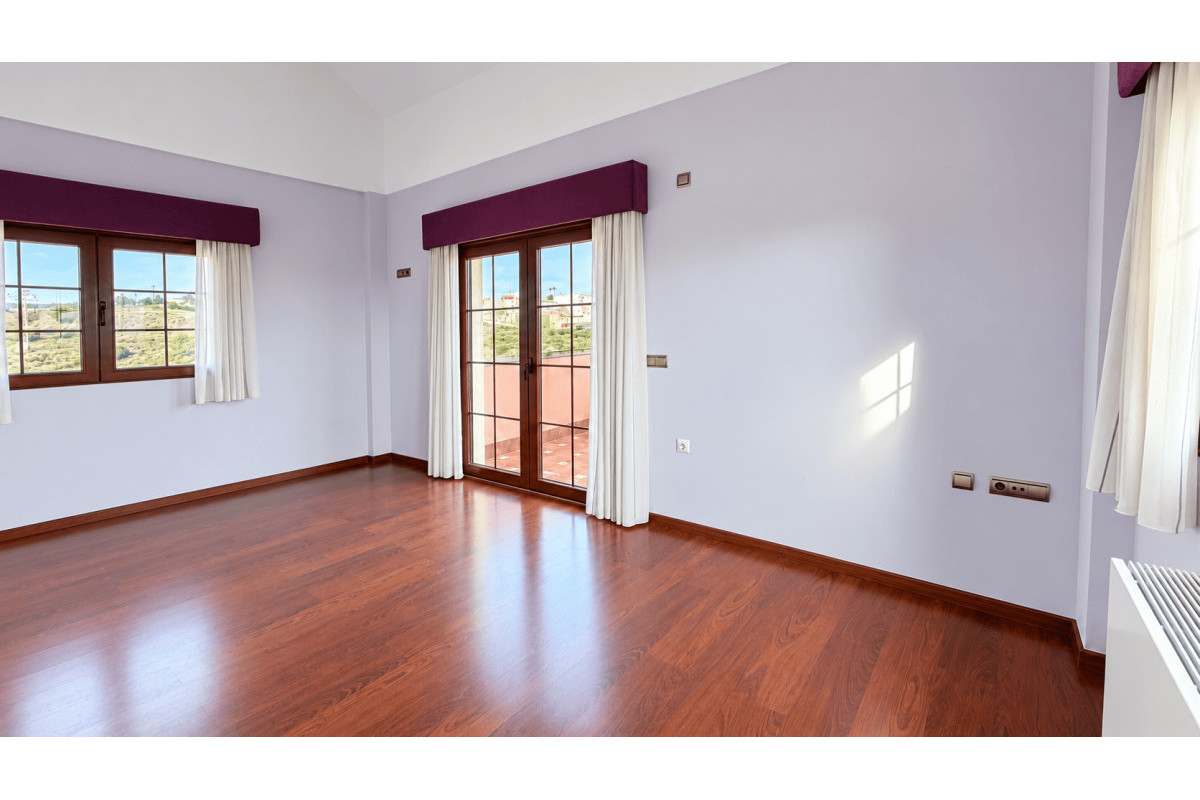 Herverkoop - Vrijstaande woning - San Miguel de Salinas