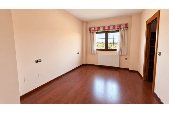 Herverkoop - Vrijstaande woning - San Miguel de Salinas