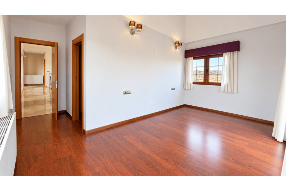 Herverkoop - Vrijstaande woning - San Miguel de Salinas