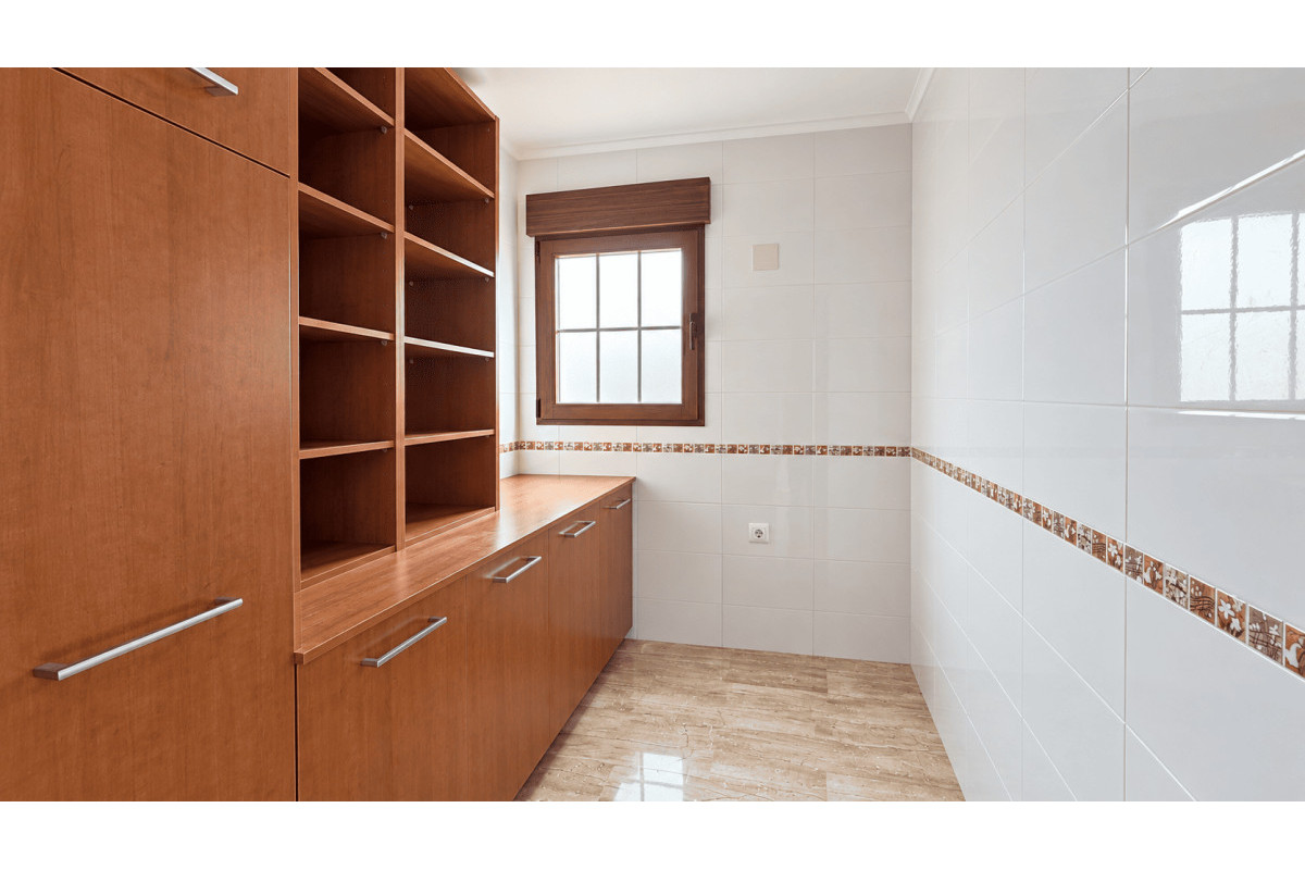 Herverkoop - Vrijstaande woning - San Miguel de Salinas