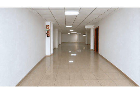Herverkoop - Vrijstaande woning - San Miguel de Salinas