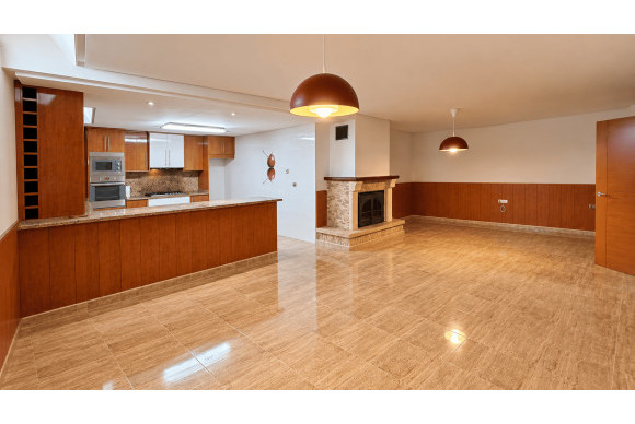 Herverkoop - Vrijstaande woning - San Miguel de Salinas