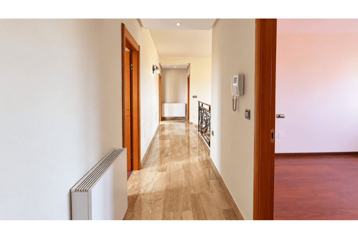 Herverkoop - Vrijstaande woning - San Miguel de Salinas