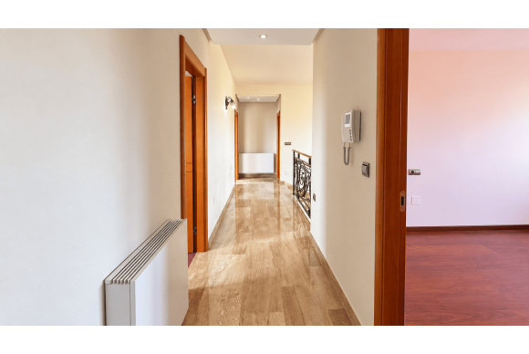 Herverkoop - Vrijstaande woning - San Miguel de Salinas