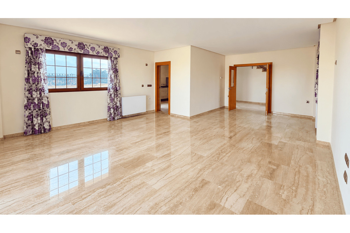 Herverkoop - Vrijstaande woning - San Miguel de Salinas